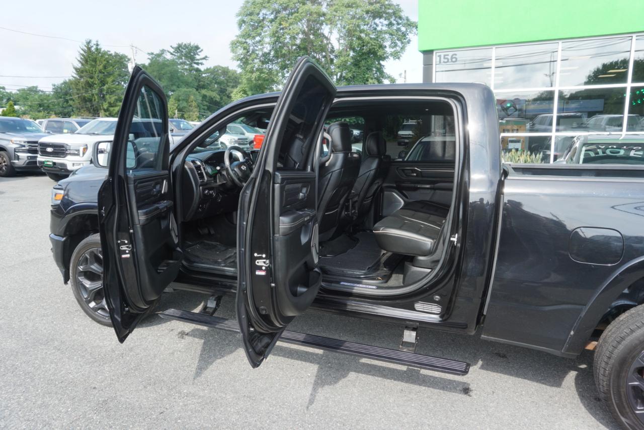 RAM 1500  2020