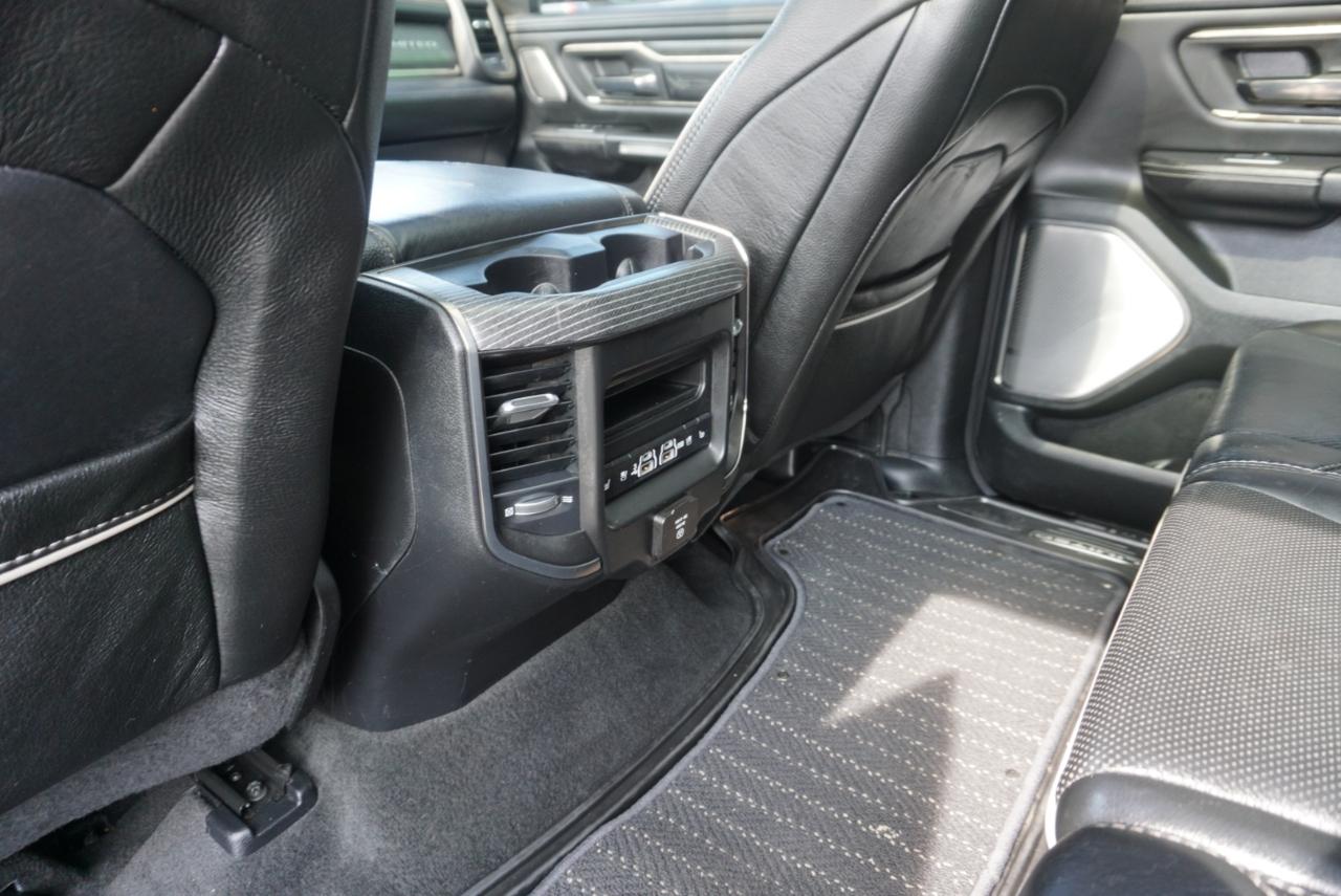 RAM 1500  2020