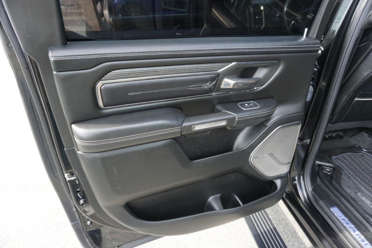 RAM 1500  2020