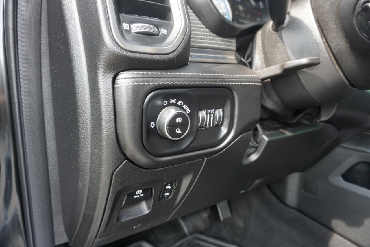 RAM 1500  2020