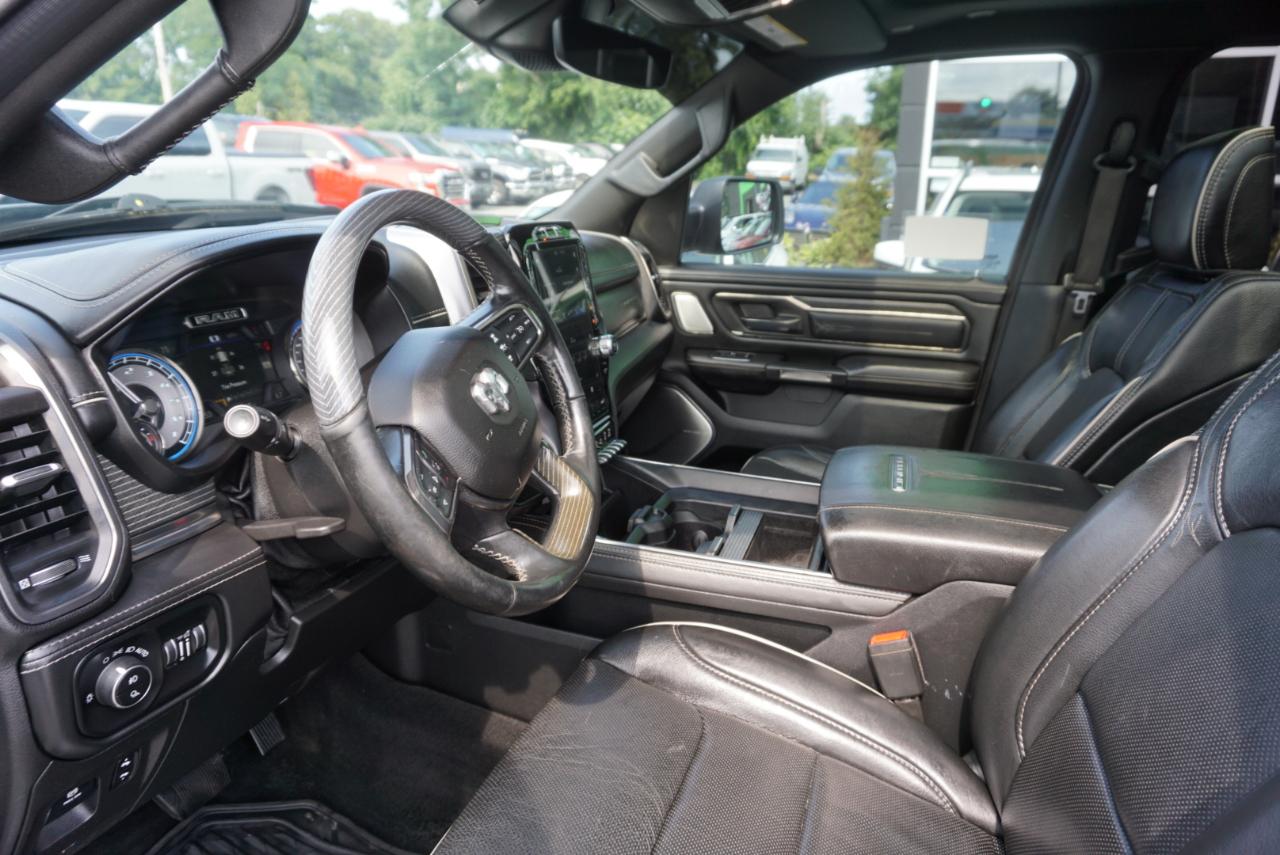 RAM 1500  2020