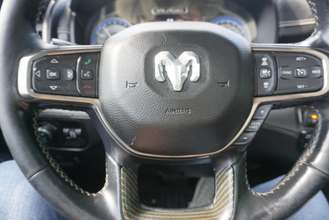 RAM 1500  2020