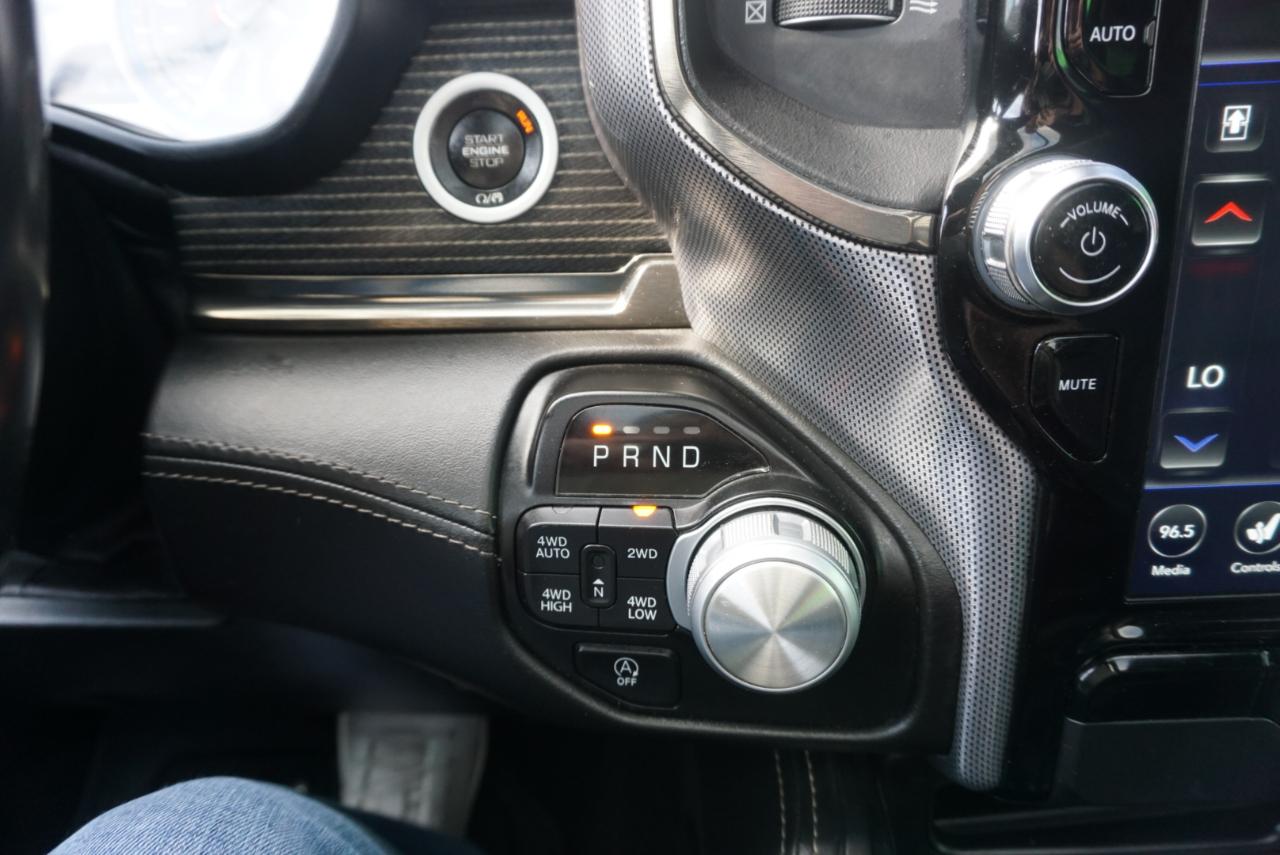 RAM 1500  2020