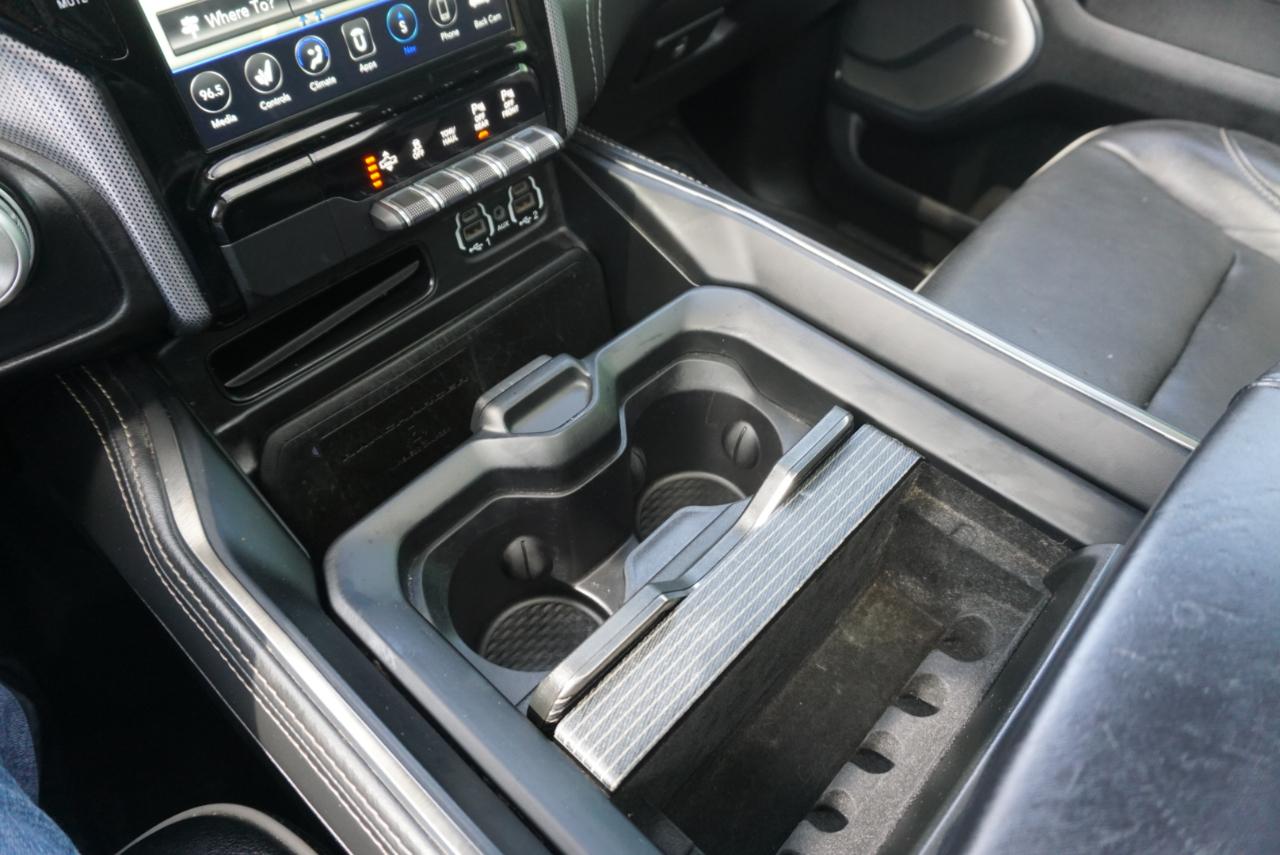 RAM 1500  2020