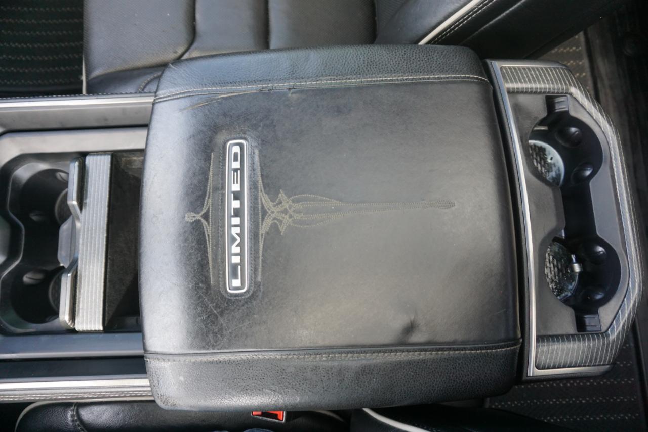 RAM 1500  2020