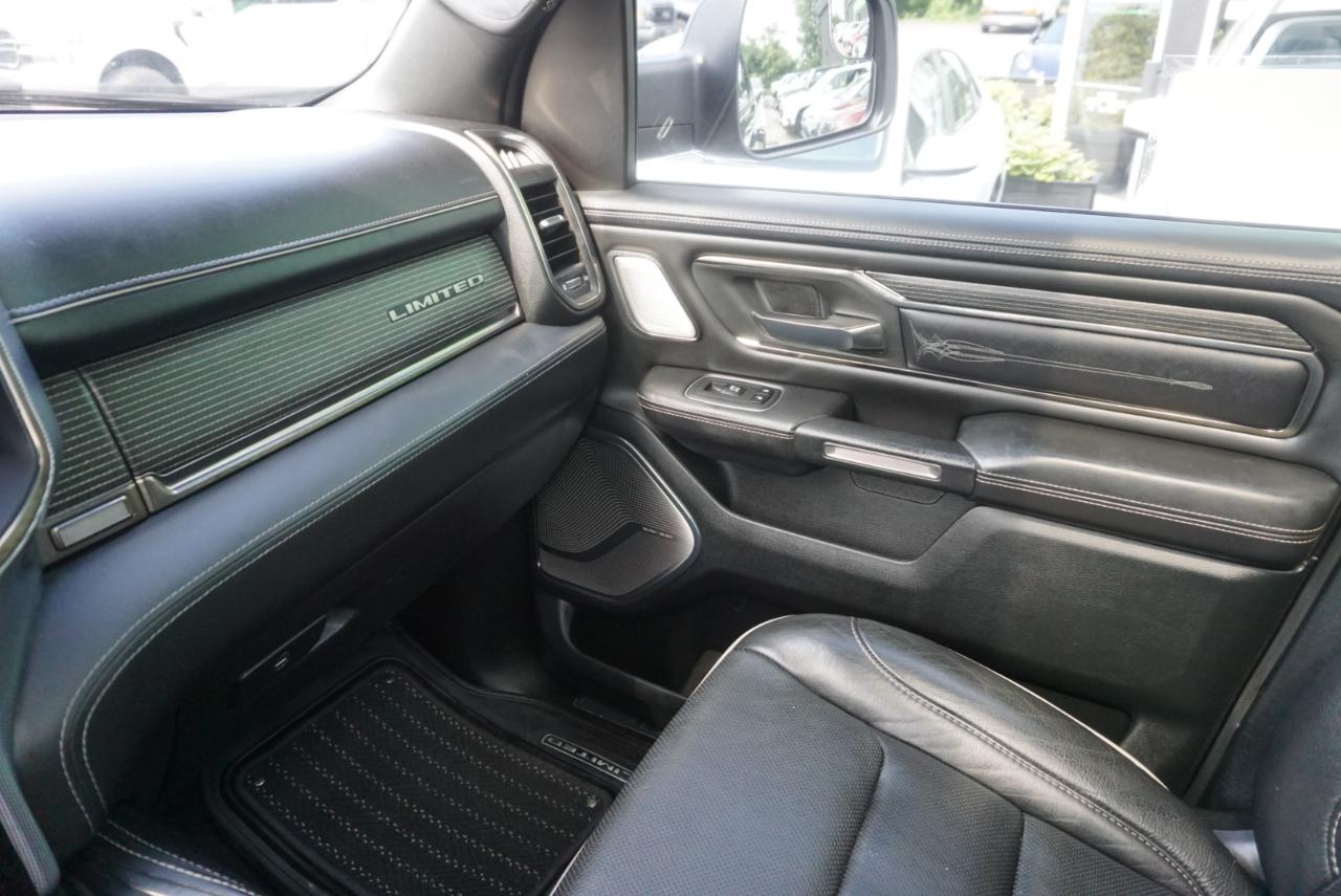 RAM 1500  2020