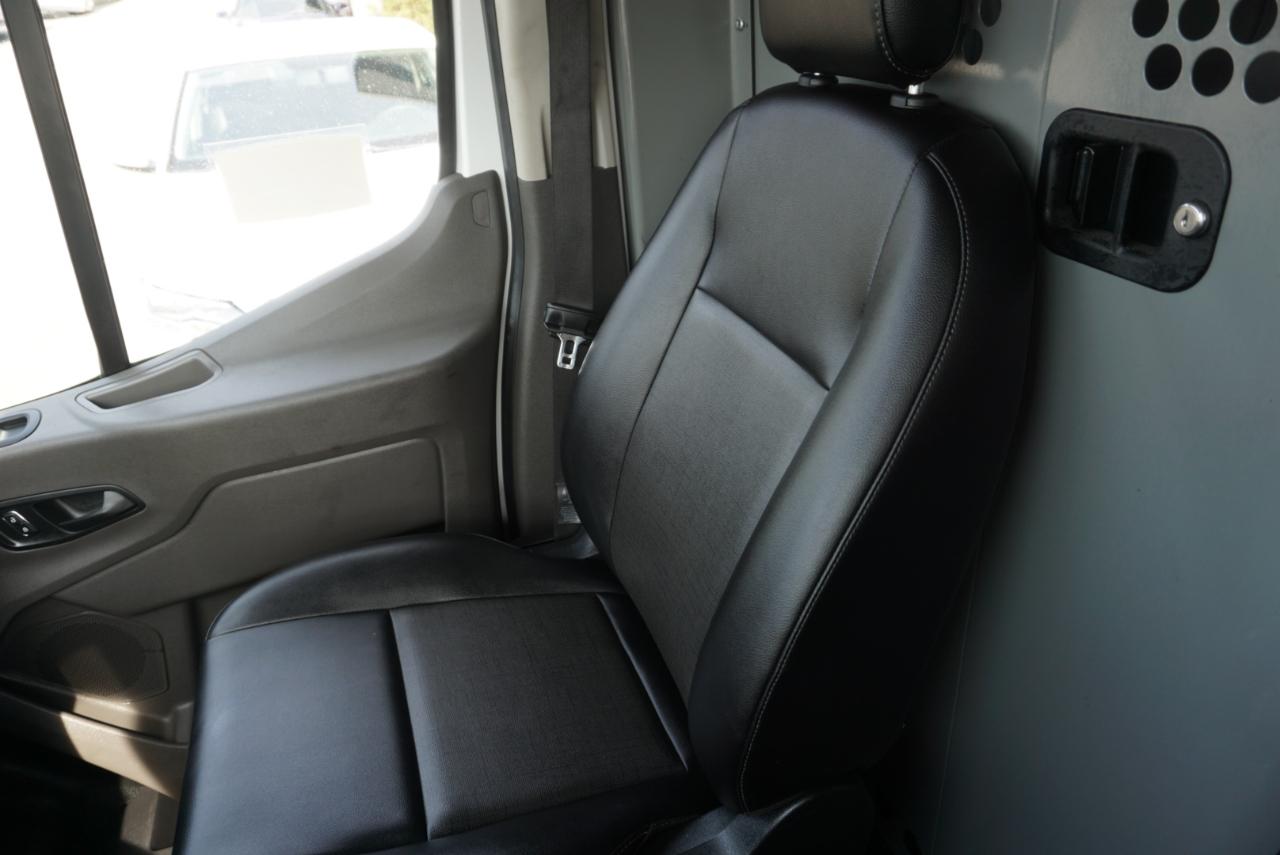 Ford Transit Cargo Van T-350 148" Med Rf 9500 GVWR RWD 2022
