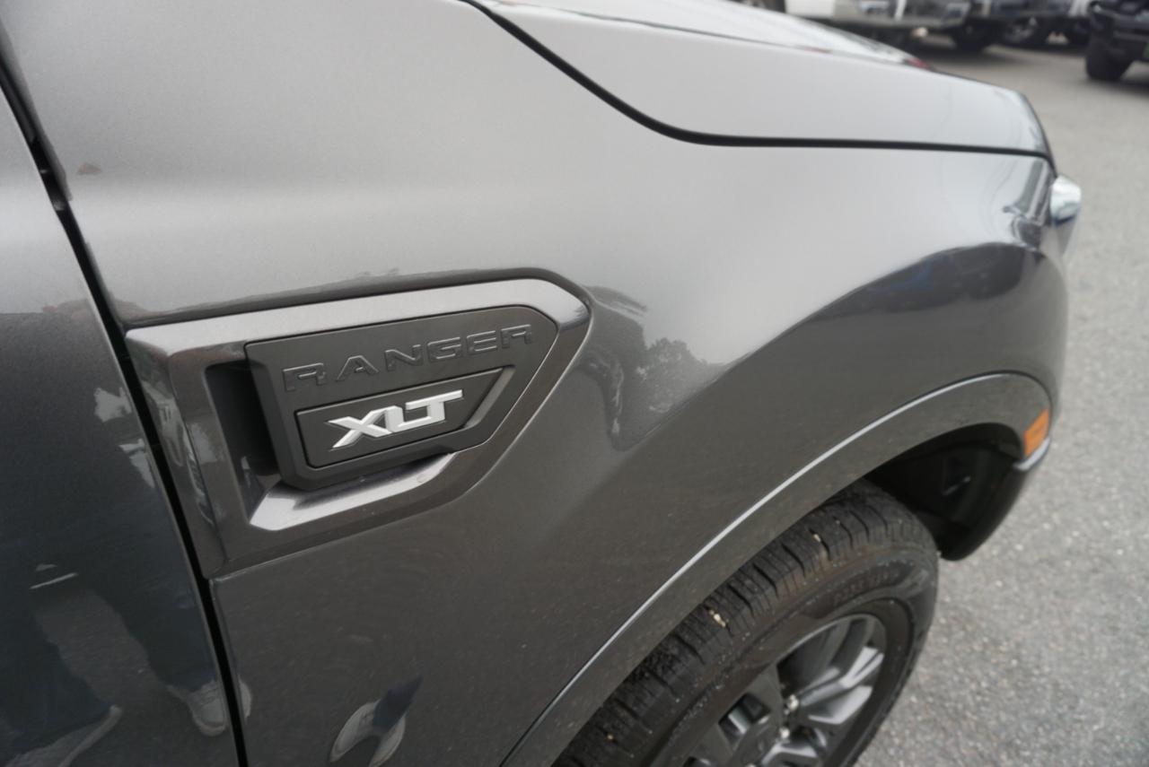 Ford Ranger  2020
