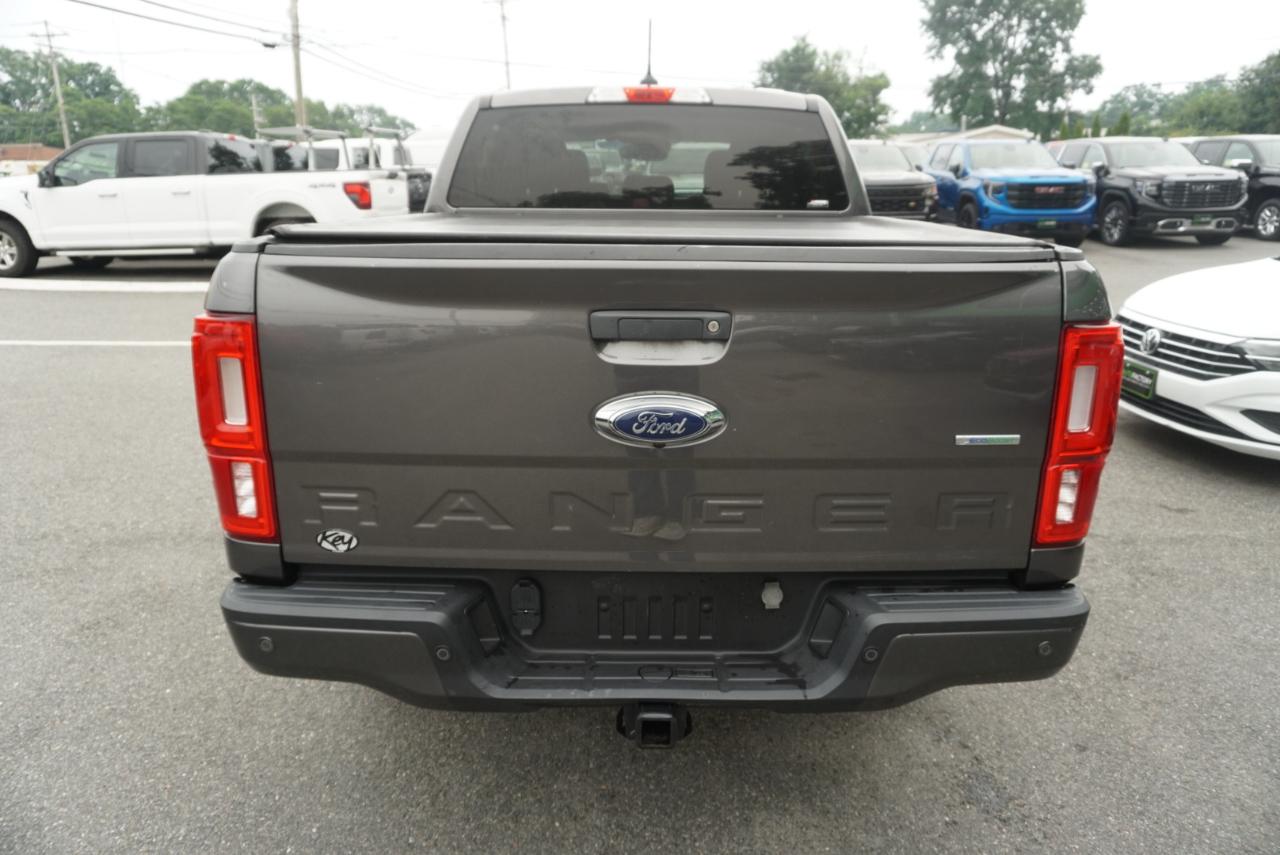 Ford Ranger  2020
