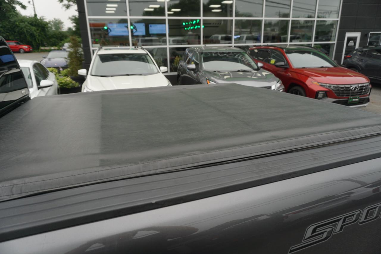 Ford Ranger  2020