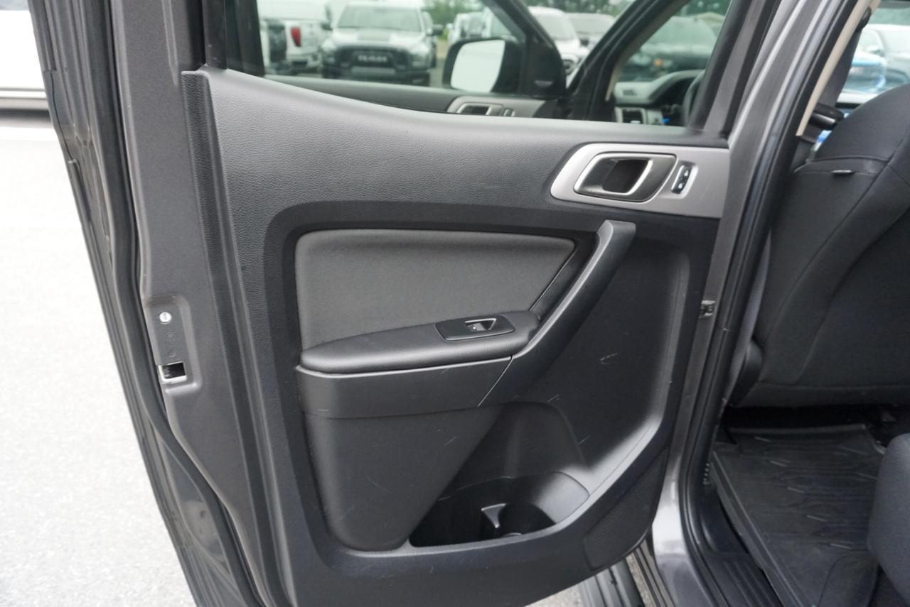 Ford Ranger  2020