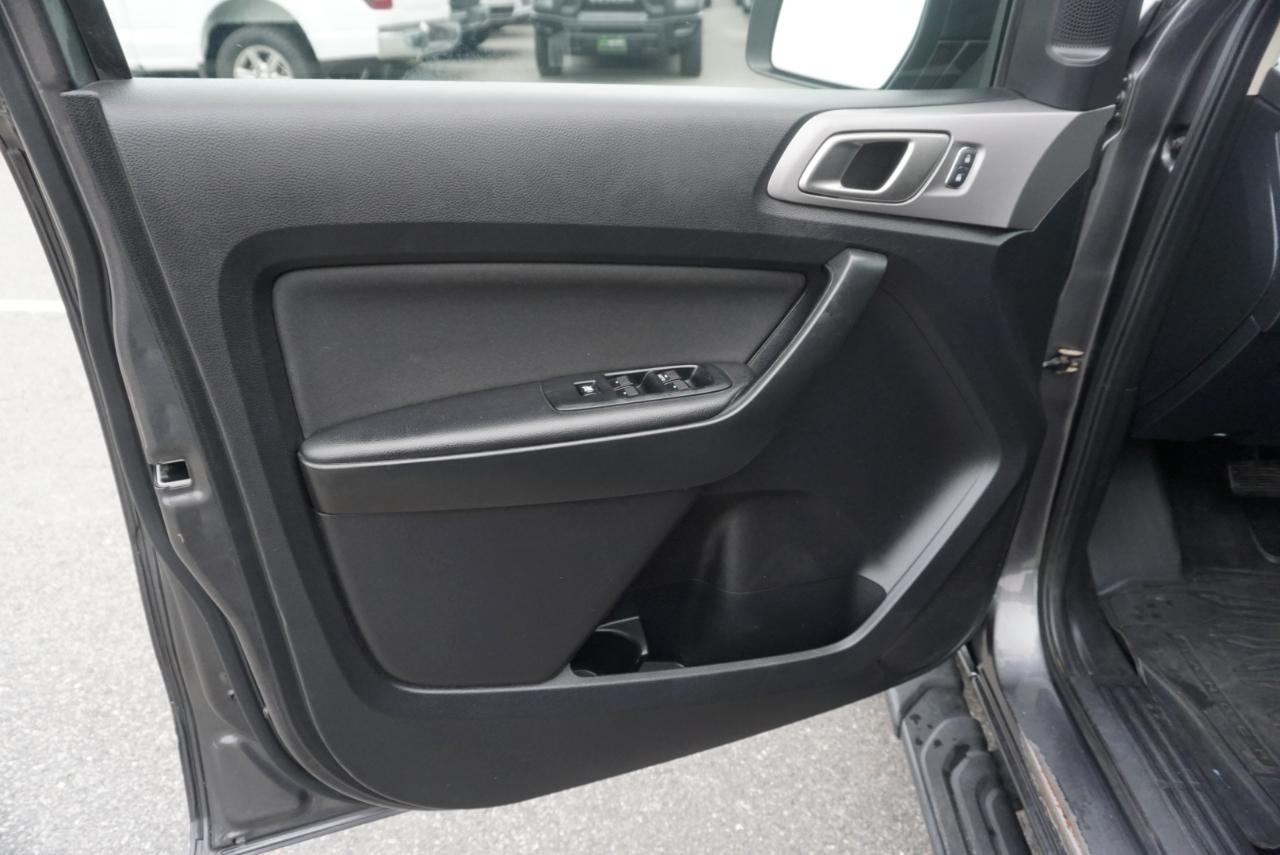 Ford Ranger  2020
