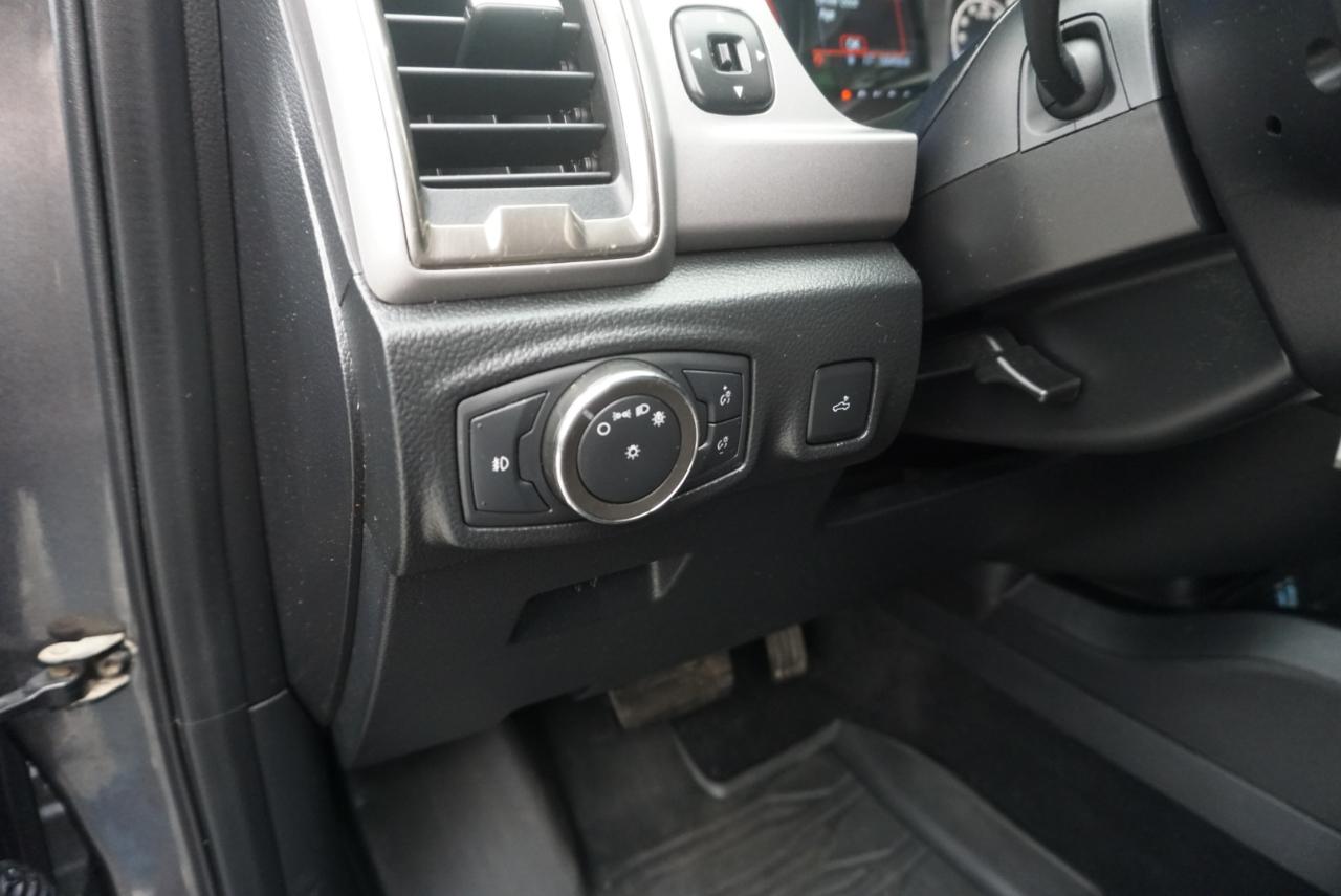 Ford Ranger  2020