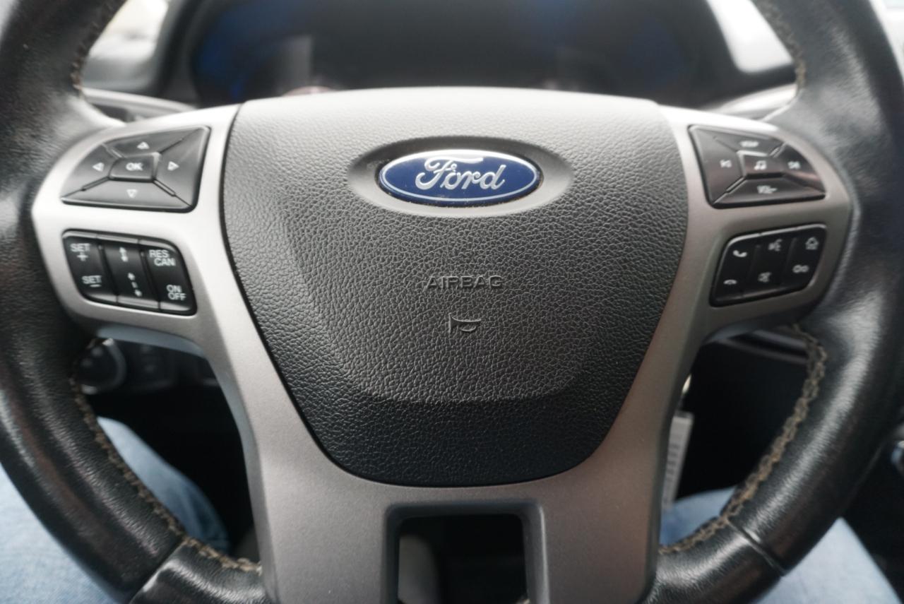 Ford Ranger  2020