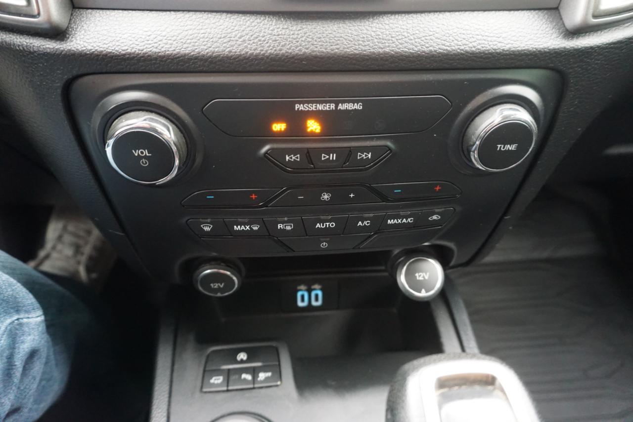 Ford Ranger  2020