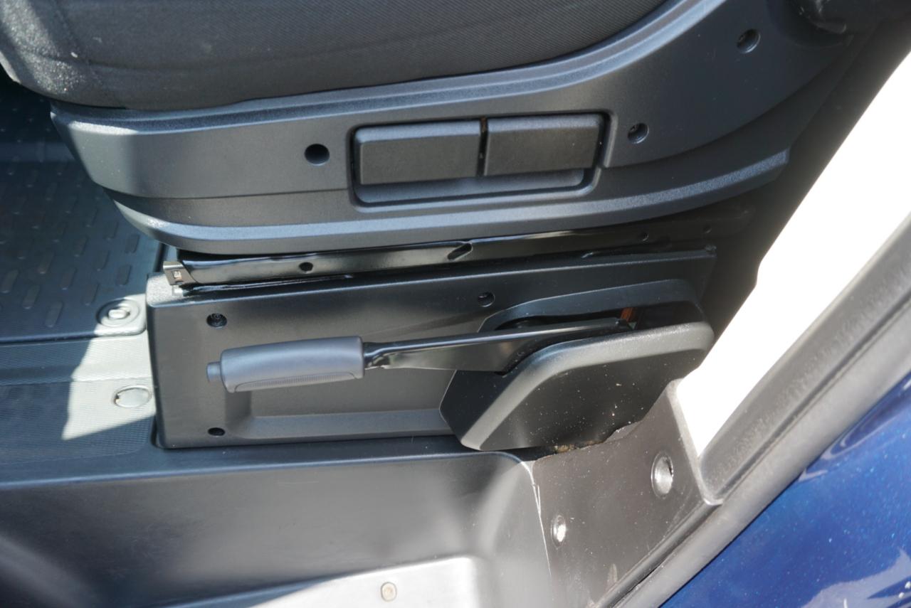 RAM ProMaster Cargo Van 2500 High Roof 159" WB 2021