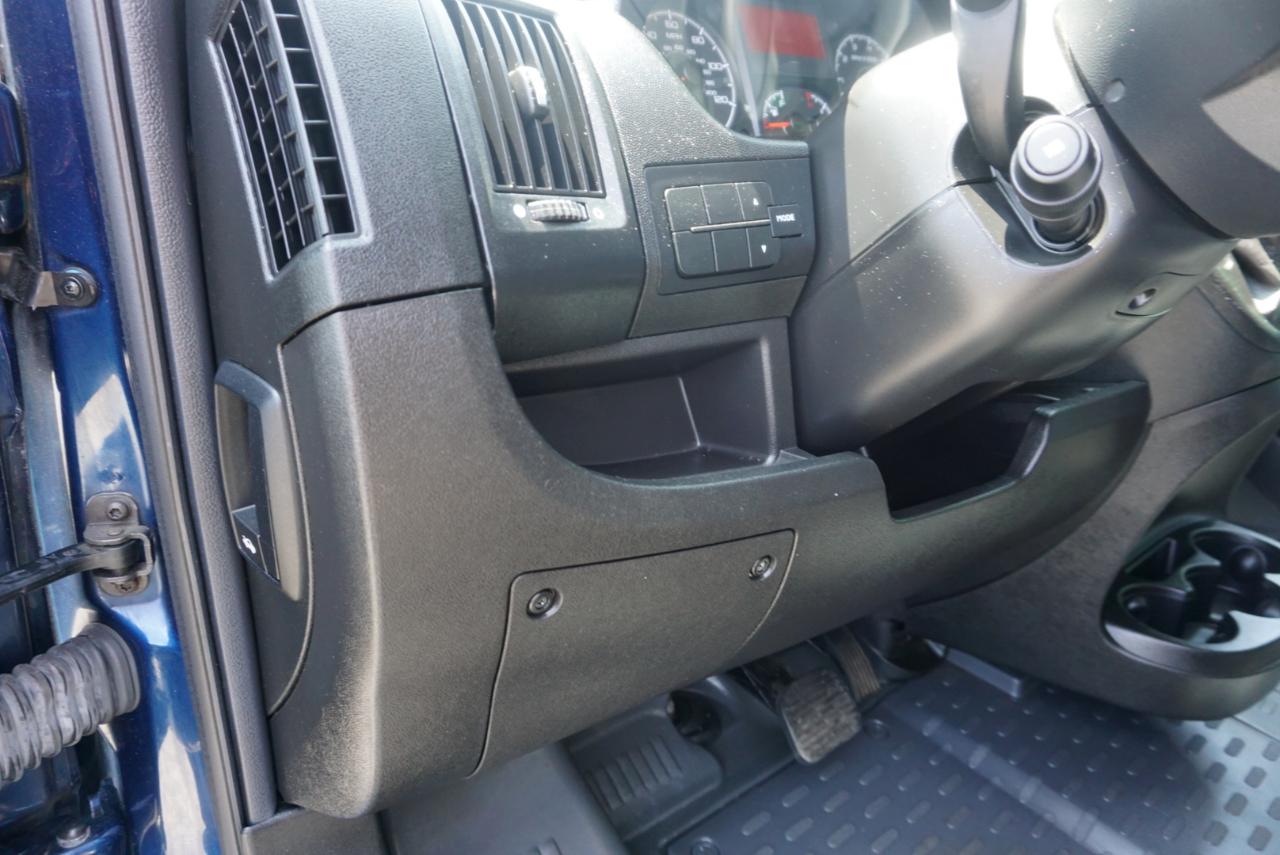 RAM ProMaster Cargo Van 2500 High Roof 159" WB 2021