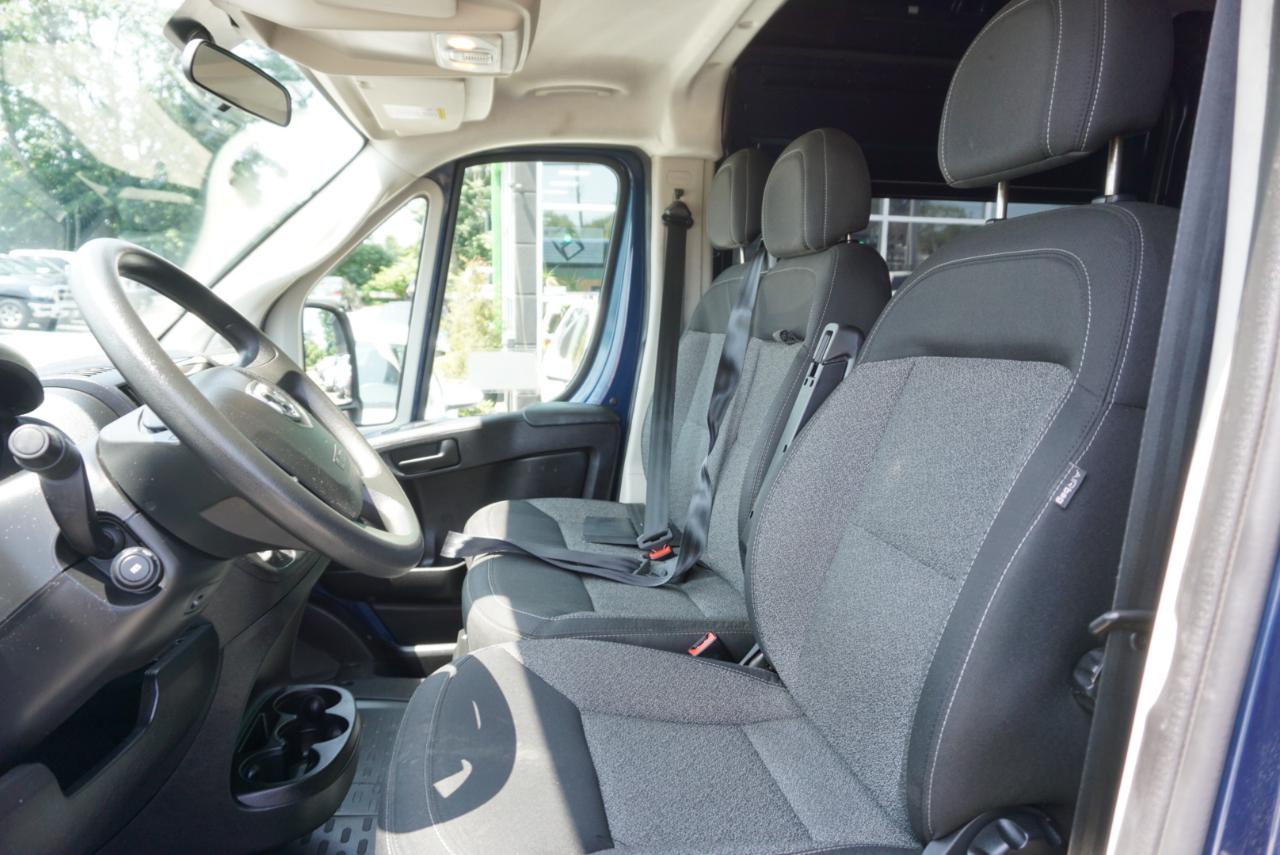RAM ProMaster Cargo Van 2500 High Roof 159" WB 2021