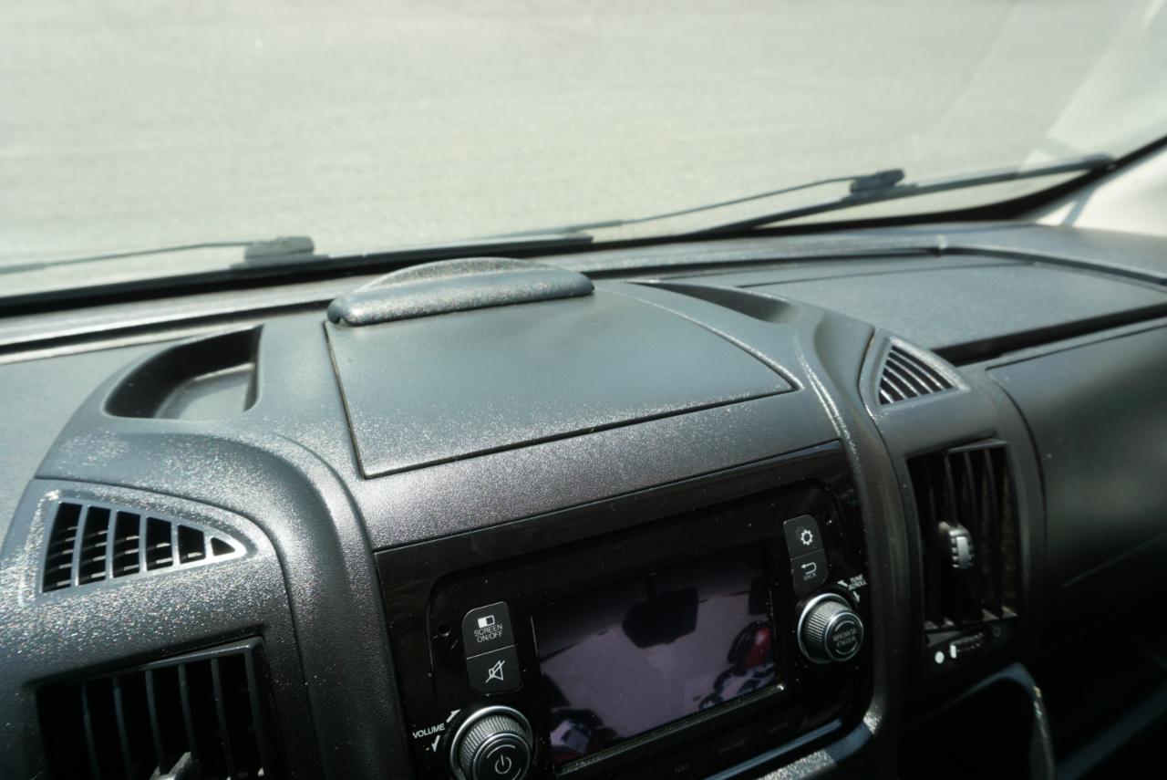 RAM ProMaster Cargo Van 2500 High Roof 159" WB 2021