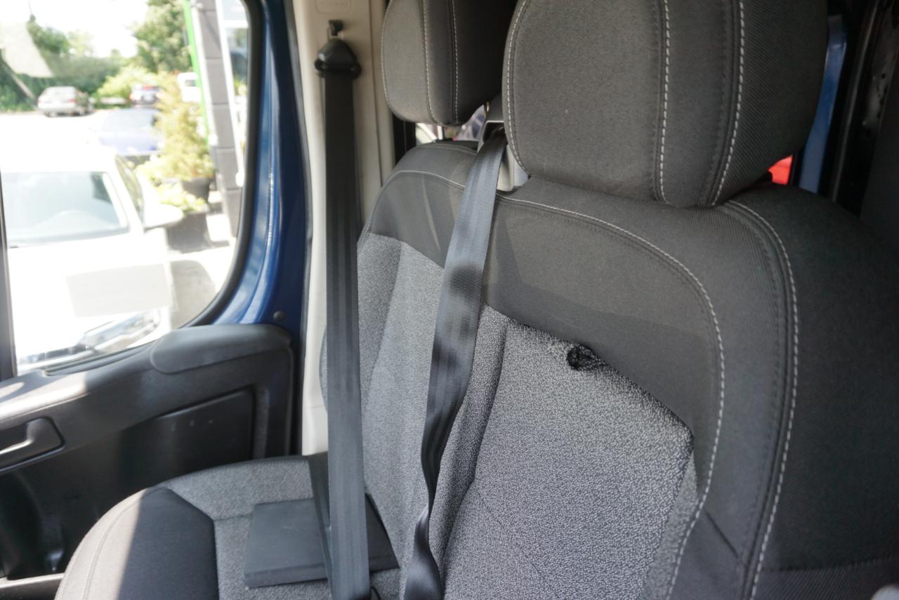 RAM ProMaster Cargo Van 2500 High Roof 159" WB 2021