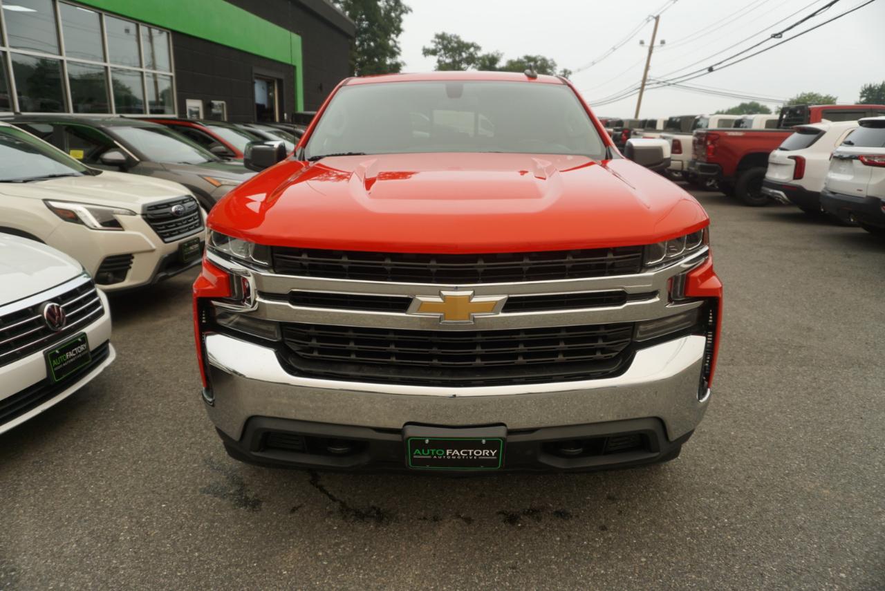 Chevrolet Silverado 1500  2019