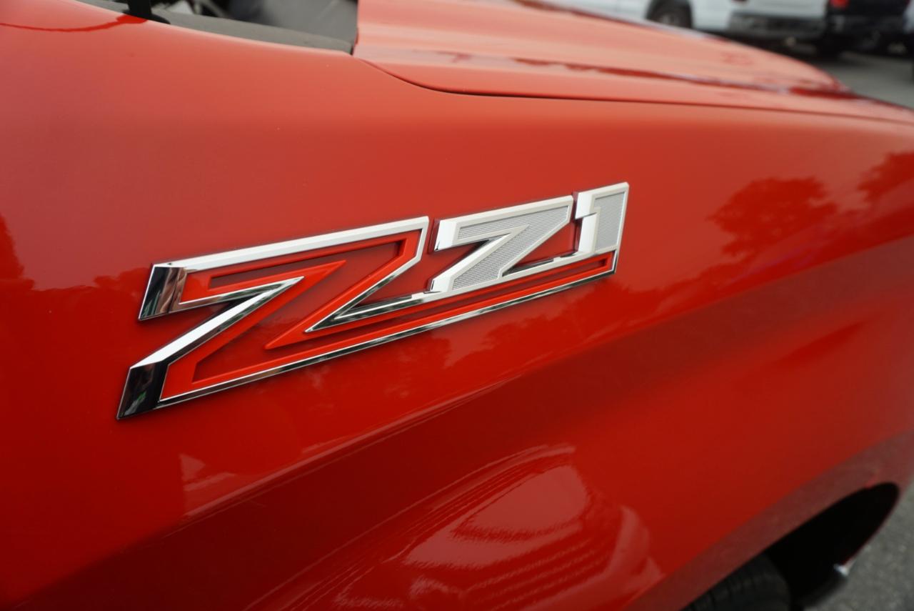 Chevrolet Silverado 1500  2019