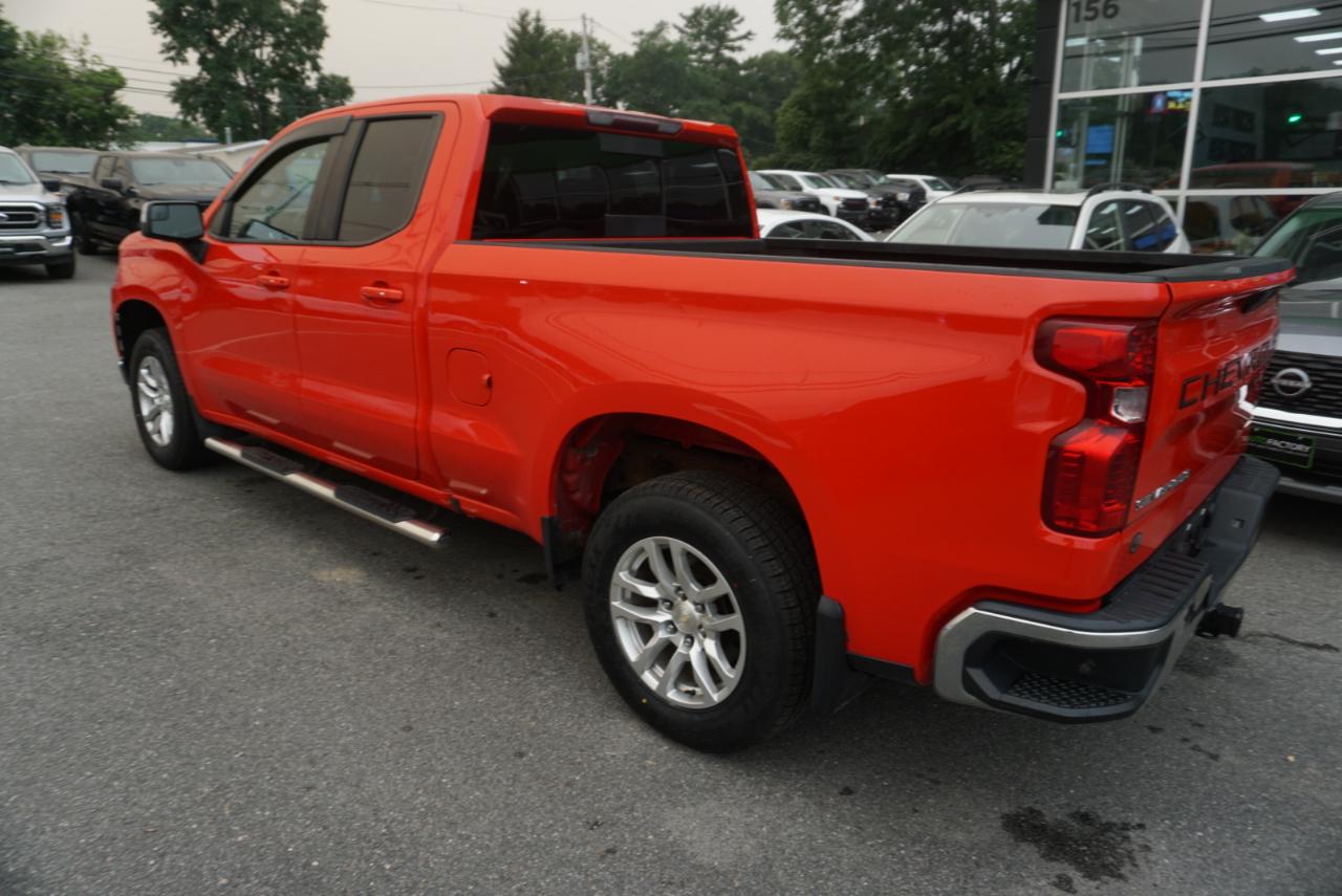 Chevrolet Silverado 1500  2019