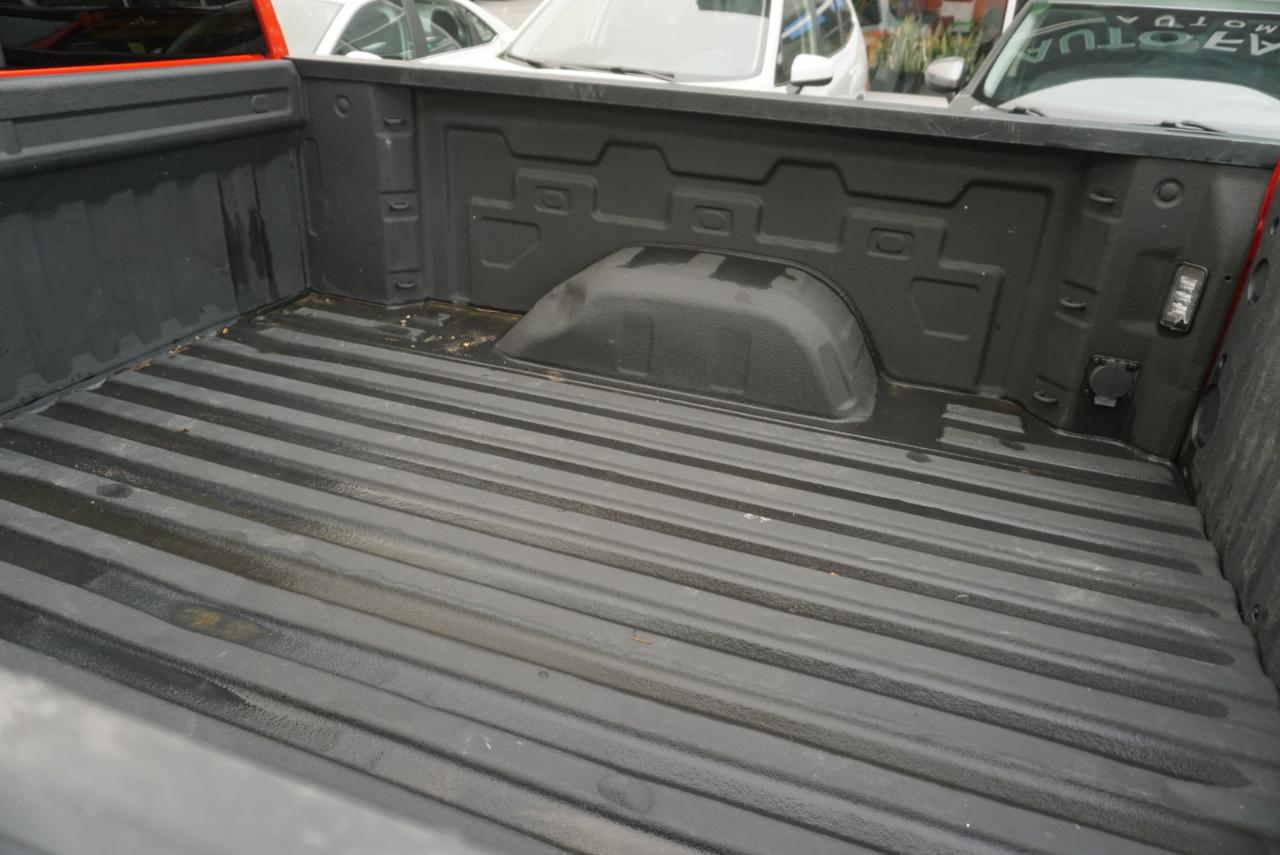 Chevrolet Silverado 1500  2019