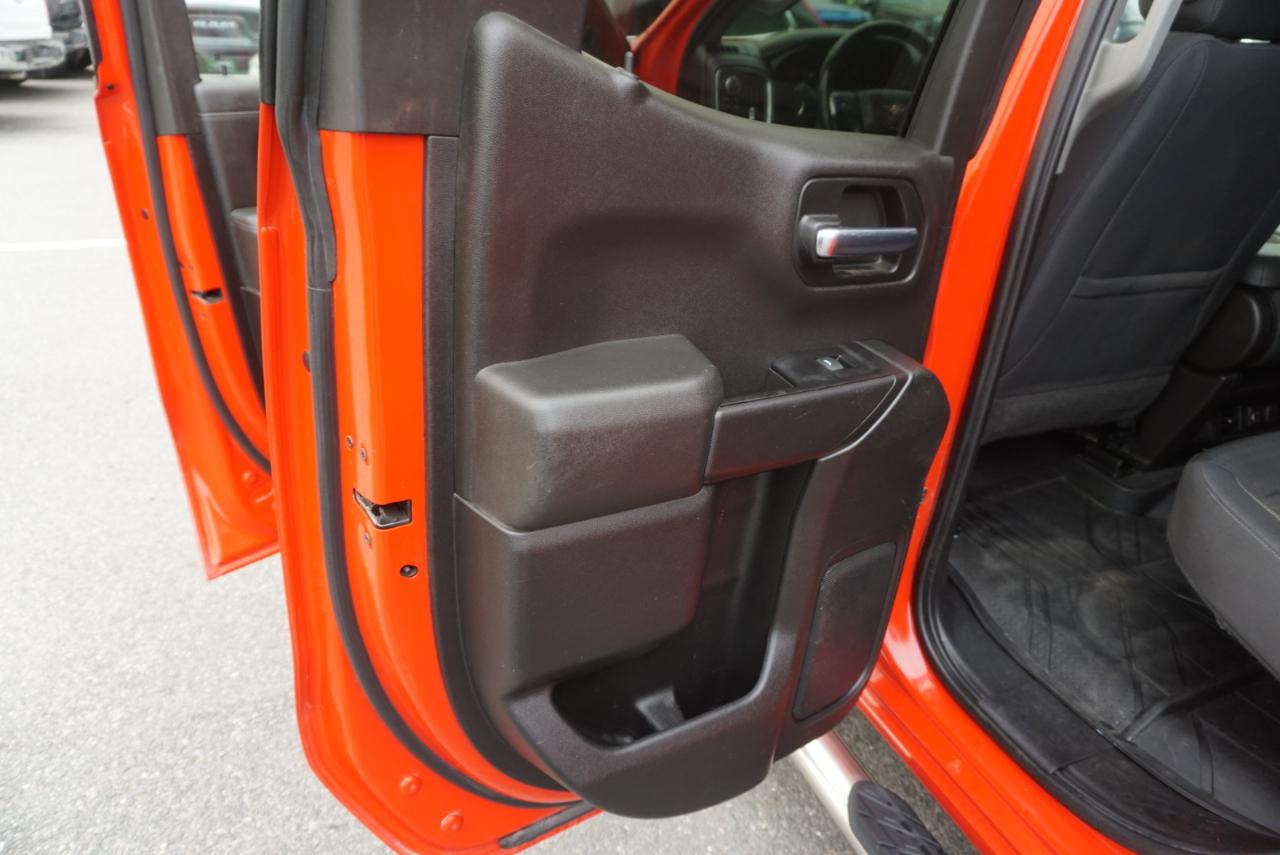 Chevrolet Silverado 1500  2019