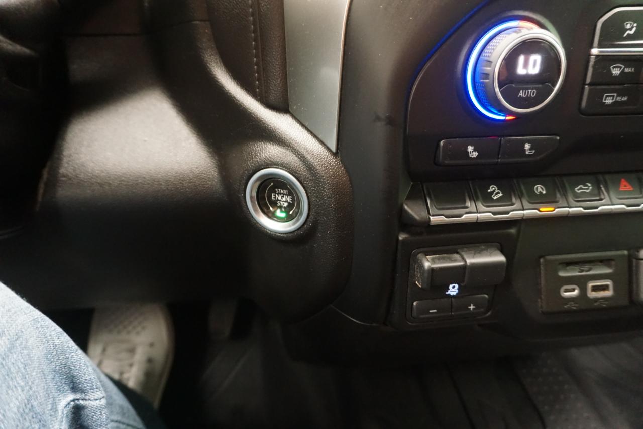Chevrolet Silverado 1500  2019