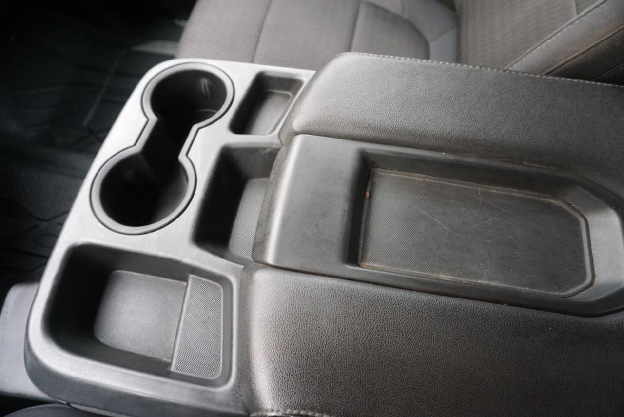 Chevrolet Silverado 1500  2019