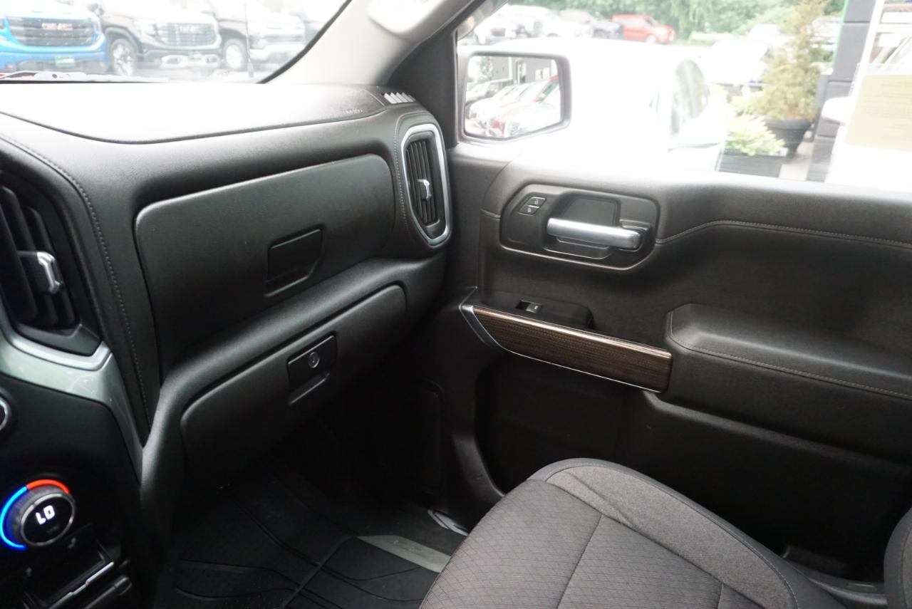 Chevrolet Silverado 1500  2019