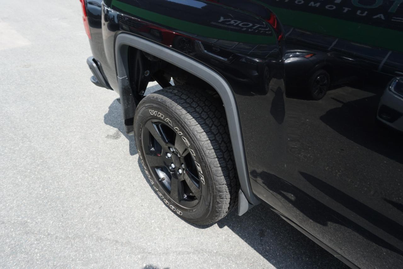 GMC Sierra 1500  2018