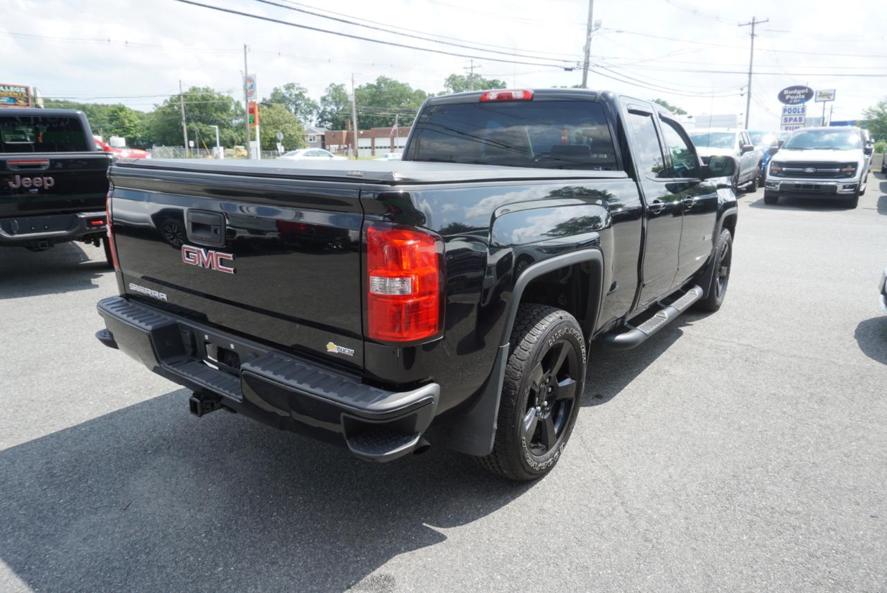 GMC Sierra 1500  2018