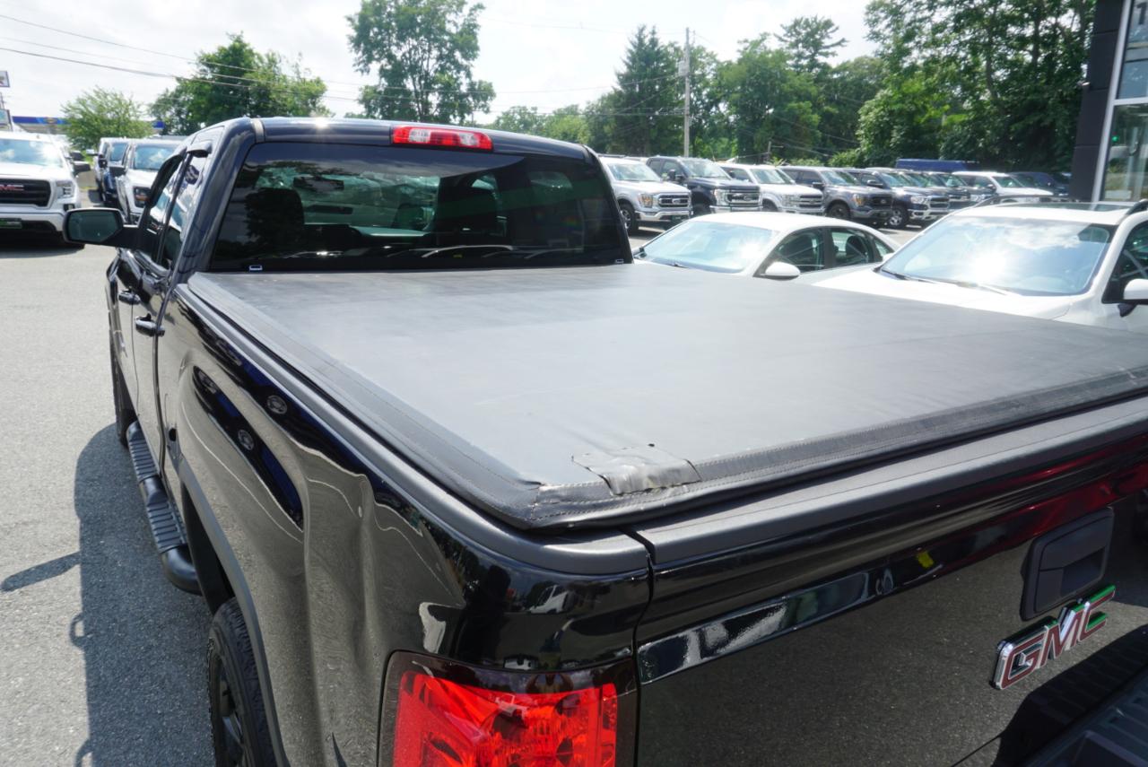 GMC Sierra 1500  2018