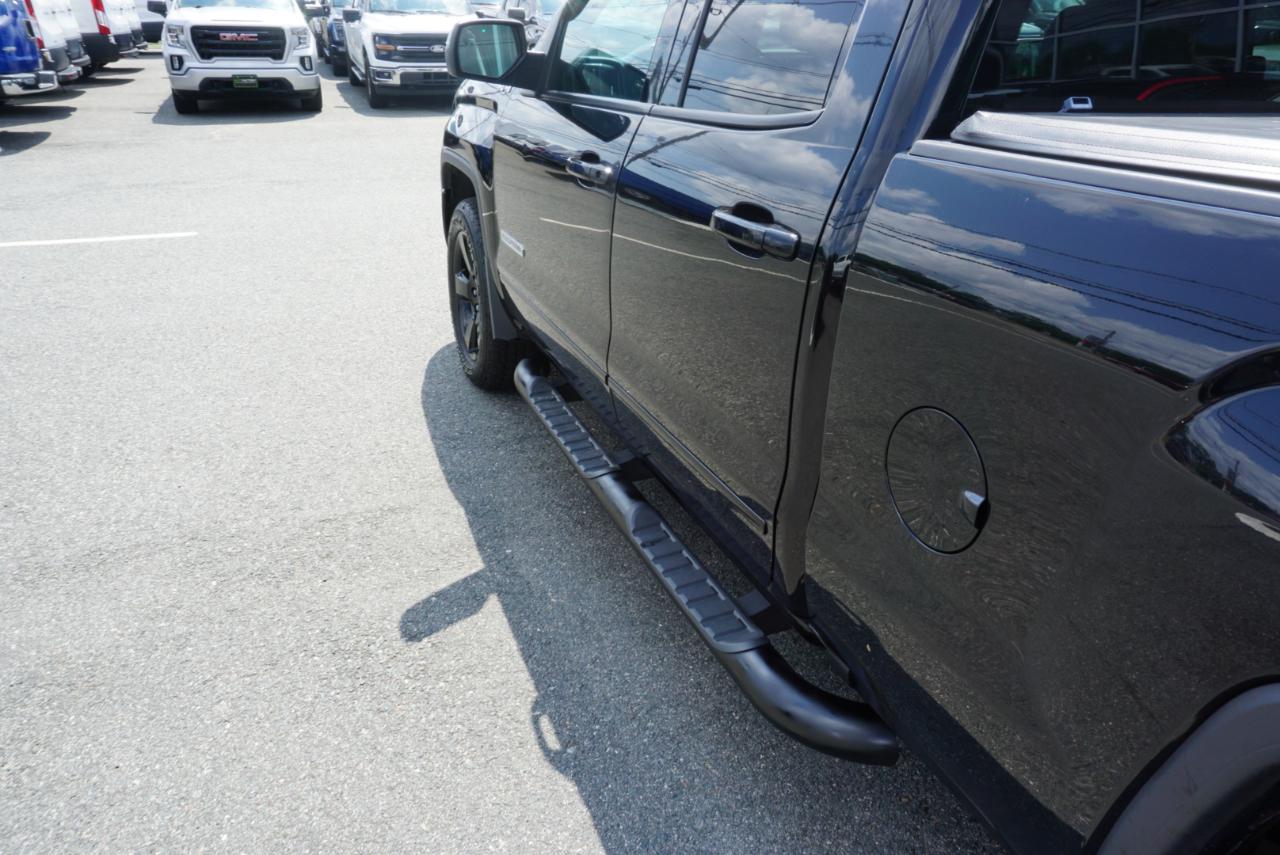 GMC Sierra 1500  2018