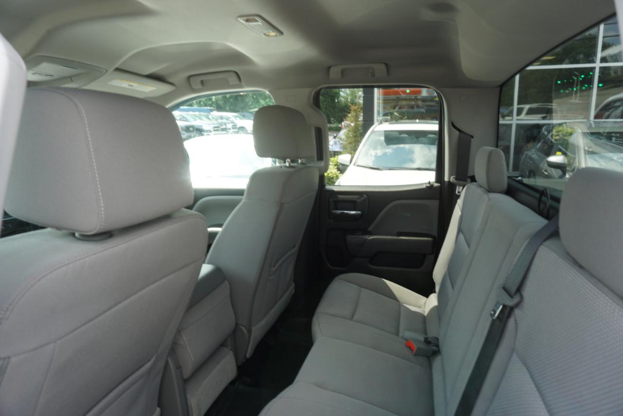 GMC Sierra 1500  2018