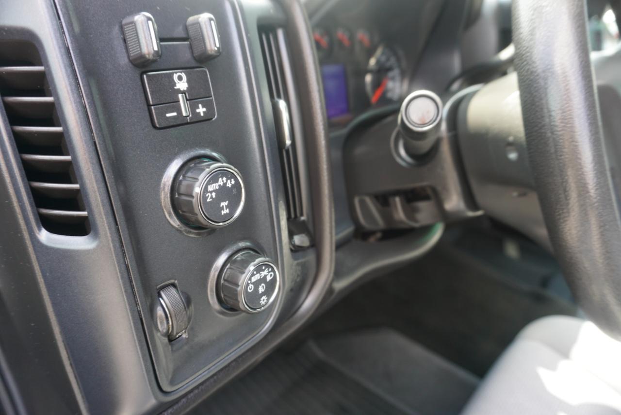 GMC Sierra 1500  2018