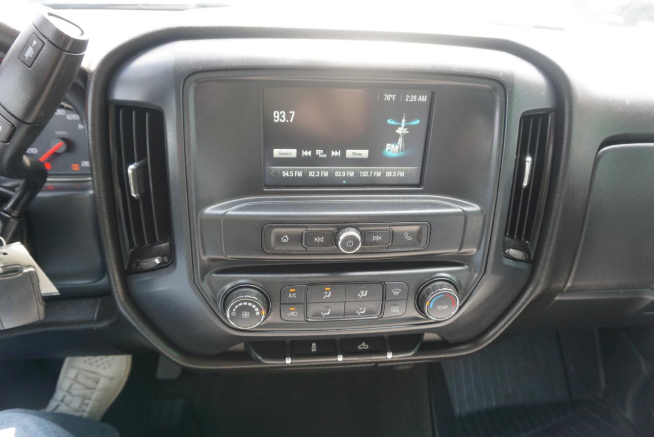 GMC Sierra 1500  2018