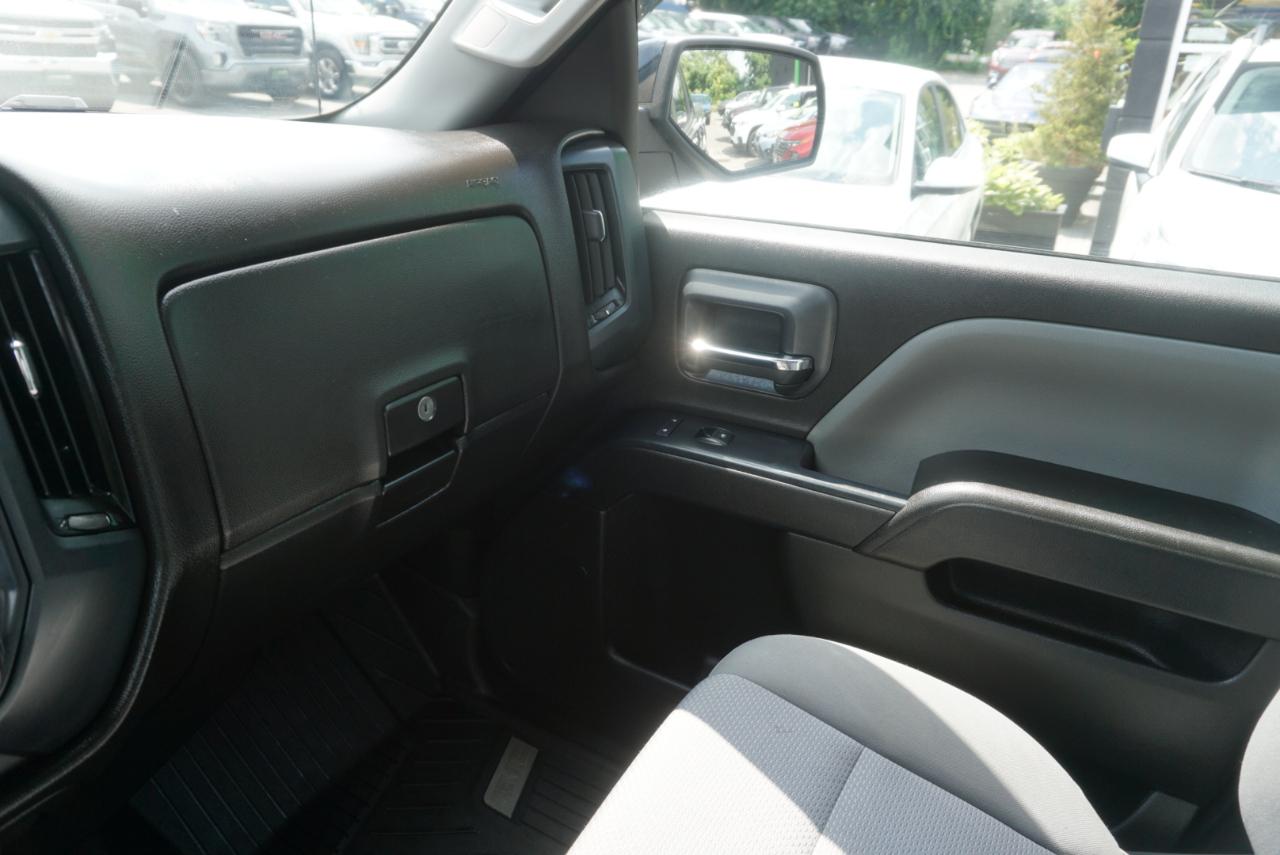 GMC Sierra 1500  2018