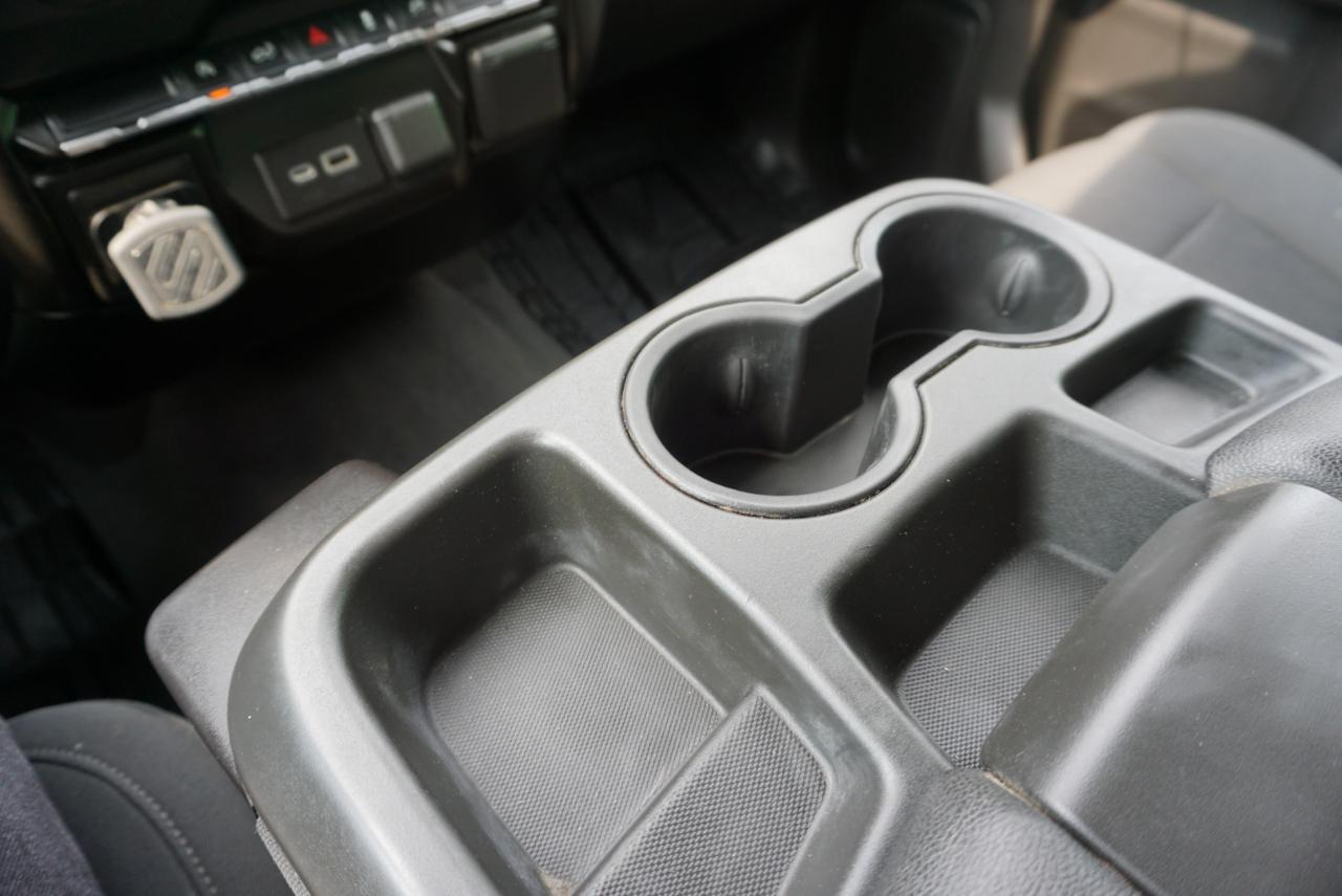 Chevrolet Silverado 1500  2021
