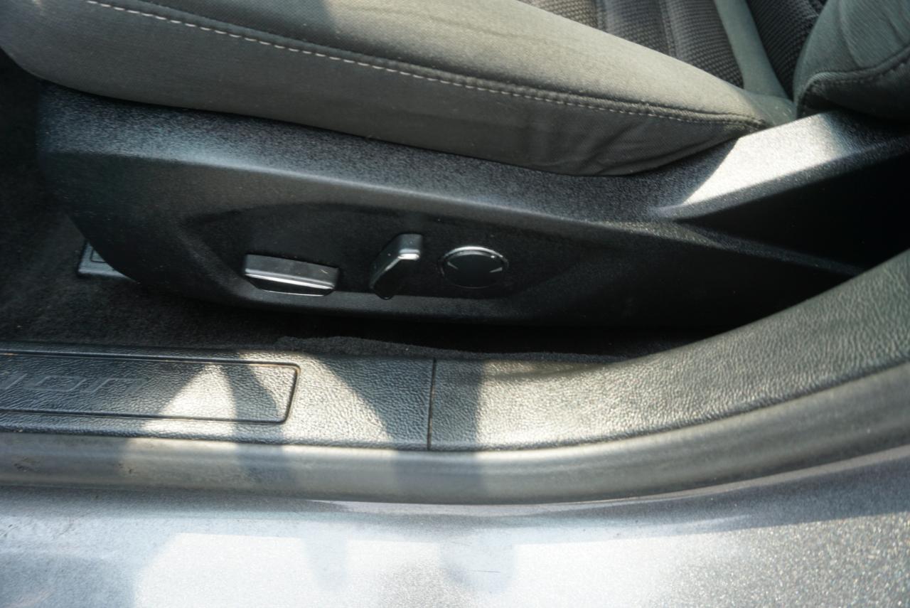 Ford Fusion SE 2018