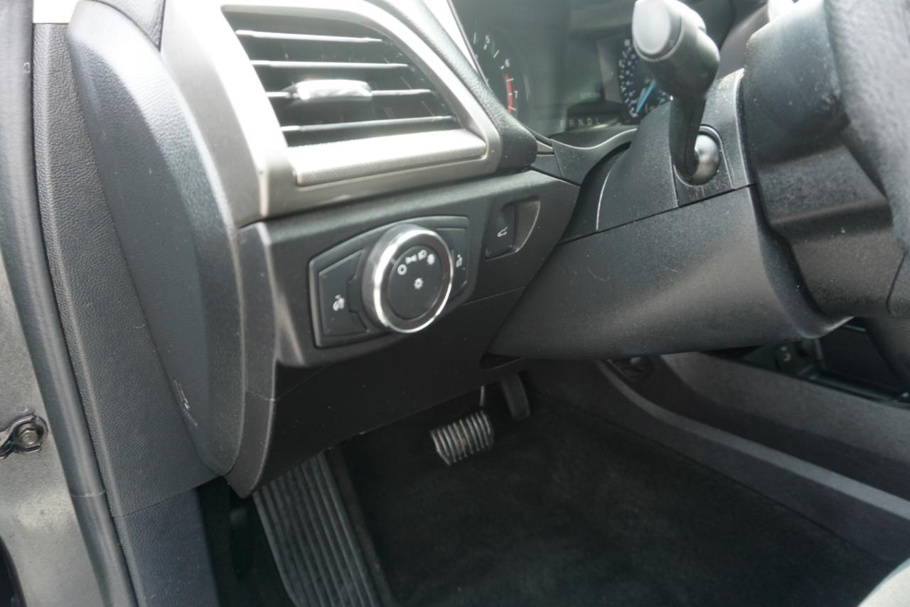 Ford Fusion SE 2018