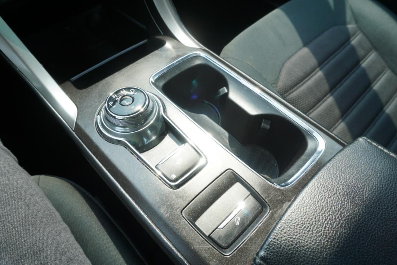 Ford Fusion SE 2018