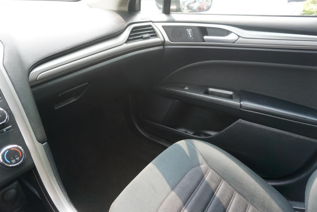 Ford Fusion SE 2018