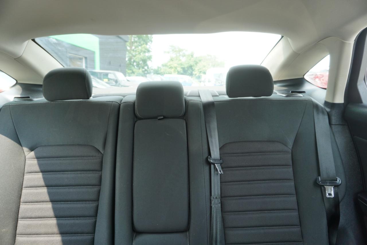 Ford Fusion SE 2018