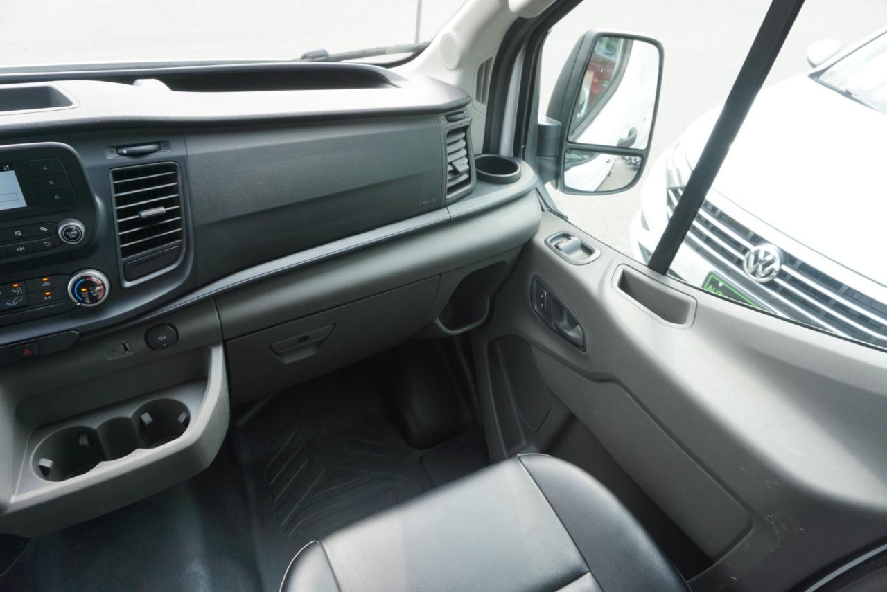 Ford Transit Cargo Van T-250 148" Med Rf 9070 GVWR AWD 2023