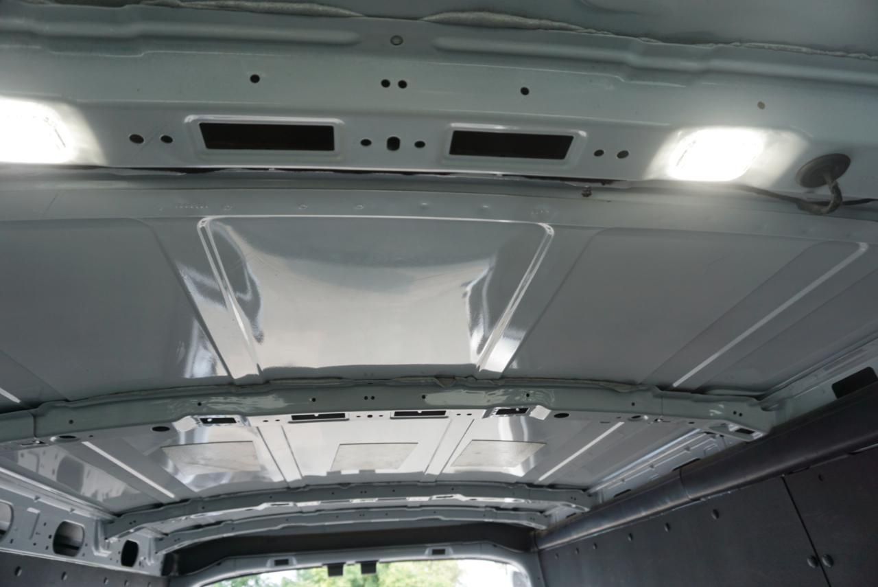 Ford Transit Cargo Van T-250 148" Med Rf 9070 GVWR AWD 2023