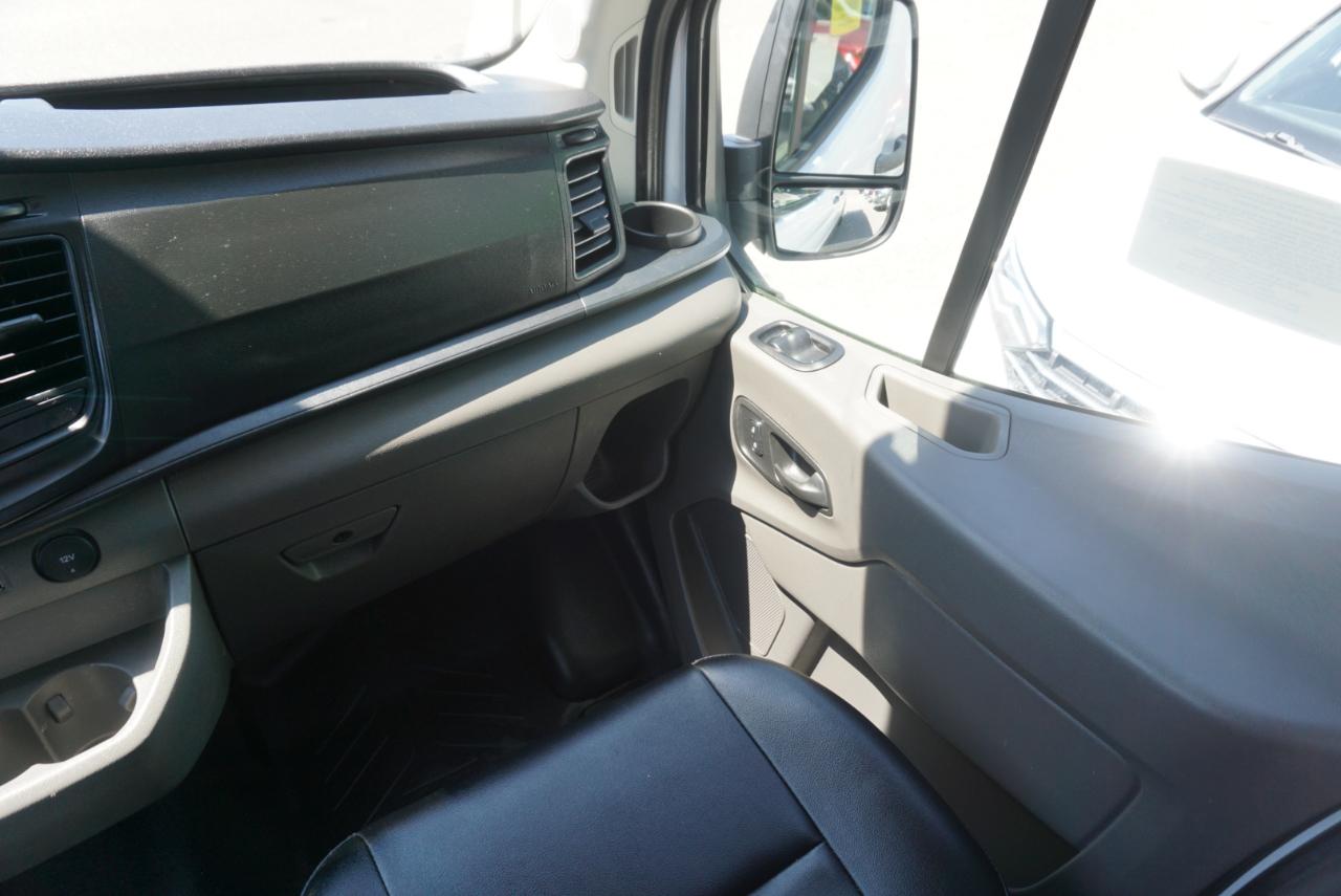 Ford Transit Cargo Van T-250 148" Med Rf 9070 GVWR AWD 2023