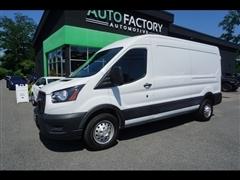 2023 Ford Transit Cargo Van 